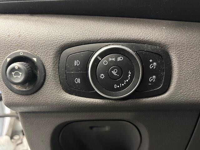 Ford TRANSIT 350 2.0 TDCI L3H2 Trend RWD
