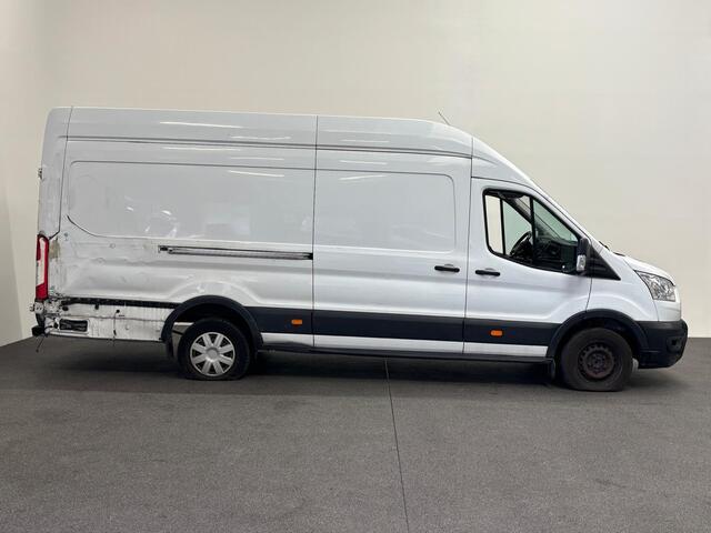 Ford TRANSIT 350 2.0 TDCI L3H2 Trend RWD
