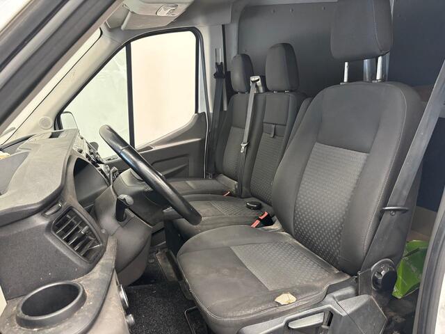 Ford TRANSIT 350 2.0 TDCI L3H2 Trend RWD