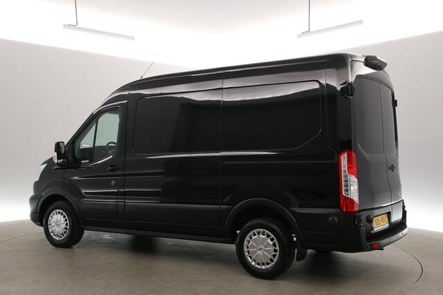 Ford TRANSIT 2.0 TDCI L2H2 | Airco | Cruise | Camera | 3 Zits | Carplay | Parkeersens.