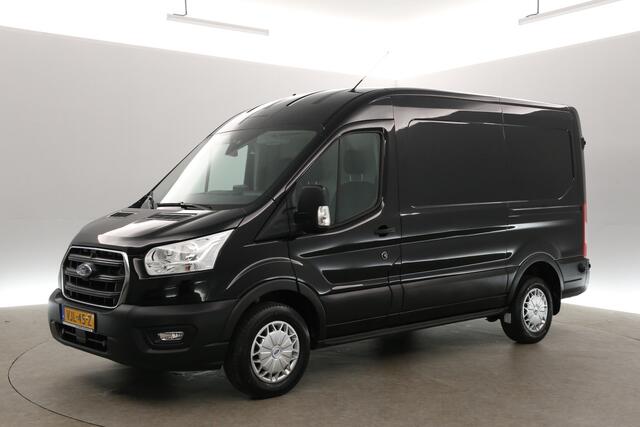 Ford TRANSIT 2.0 TDCI L2H2 | Airco | Cruise | Camera | 3 Zits | Carplay | Parkeersens.