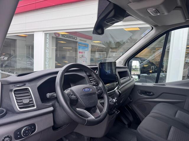 Ford TRANSIT 350 2.0 TDCI L3H2 Trend RWD