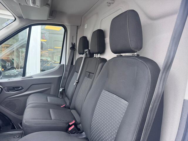 Ford TRANSIT 350 2.0 TDCI L3H2 Trend RWD