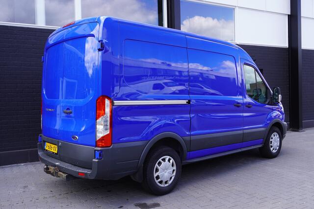 Ford TRANSIT 2.0 TDCI L2H2 130PK EURO 6 - Airco - Navi - Cruise - Camera - ¤13.900,- Excl.