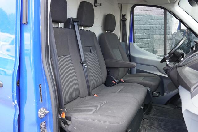 Ford TRANSIT 2.0 TDCI L2H2 130PK EURO 6 - Airco - Navi - Cruise - Camera - ¤13.900,- Excl.