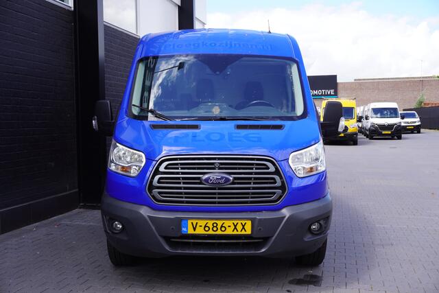 Ford TRANSIT 2.0 TDCI L2H2 130PK EURO 6 - Airco - Navi - Cruise - Camera - ¤13.900,- Excl.