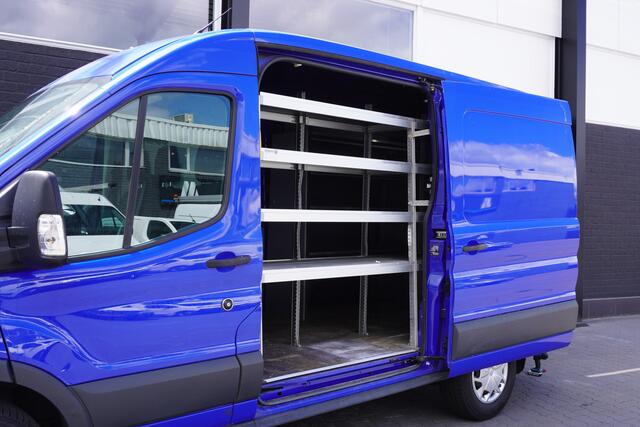 Ford TRANSIT 2.0 TDCI L2H2 130PK EURO 6 - Airco - Navi - Cruise - Camera - ¤13.900,- Excl.