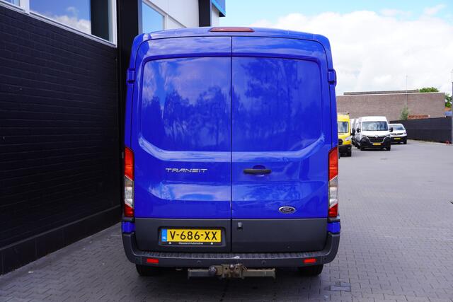 Ford TRANSIT 2.0 TDCI L2H2 130PK EURO 6 - Airco - Navi - Cruise - Camera - ¤13.900,- Excl.