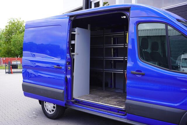 Ford TRANSIT 2.0 TDCI L2H2 130PK EURO 6 - Airco - Navi - Cruise - Camera - ¤13.900,- Excl.