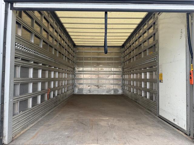 Ford TRANSIT 350 2.0 TDCI BAKWAGEN*LAADKLEP**CAM*CRUISE*A/C*TEL