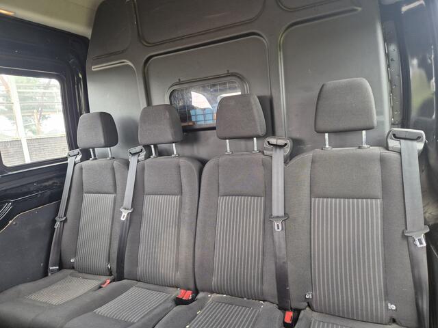 Ford TRANSIT 350 2.0 7-pers euro6 170pk TDCI L3H2 DC Ambiente 95.000km