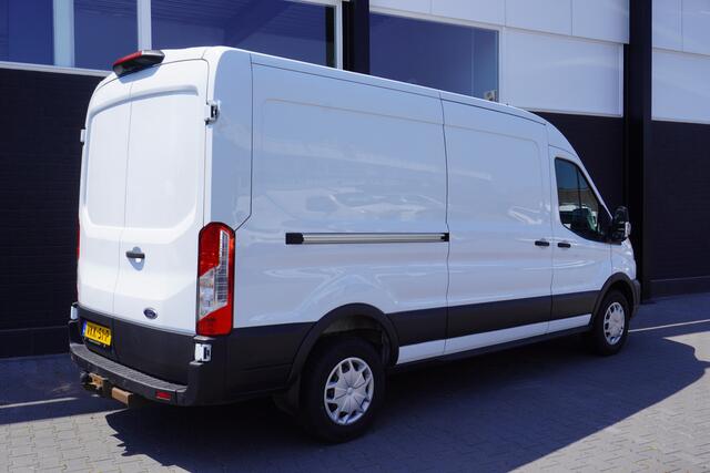 Ford TRANSIT 2.0 TDCI 170PK L3H2 EURO 6 - Airco - Cruise - Camera - ¤16.950,- Excl.