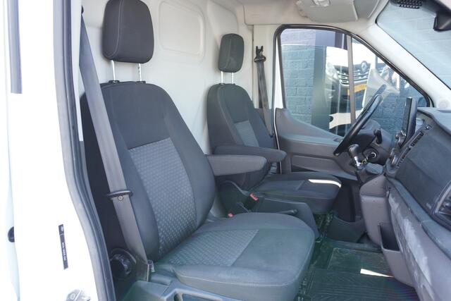 Ford TRANSIT 2.0 TDCI 170PK L3H2 EURO 6 - Airco - Cruise - Camera - ¤16.950,- Excl.
