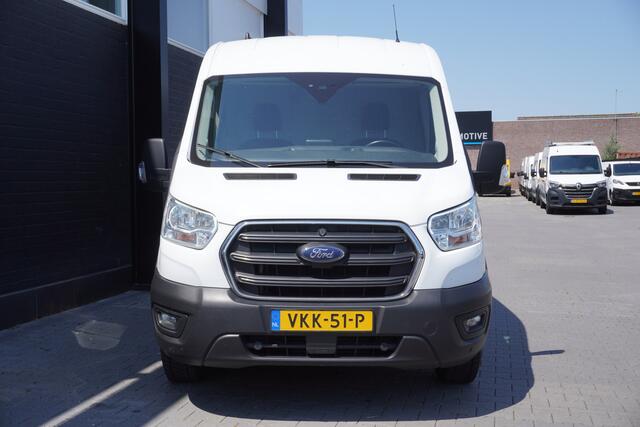 Ford TRANSIT 2.0 TDCI 170PK L3H2 EURO 6 - Airco - Cruise - Camera - ¤16.950,- Excl.