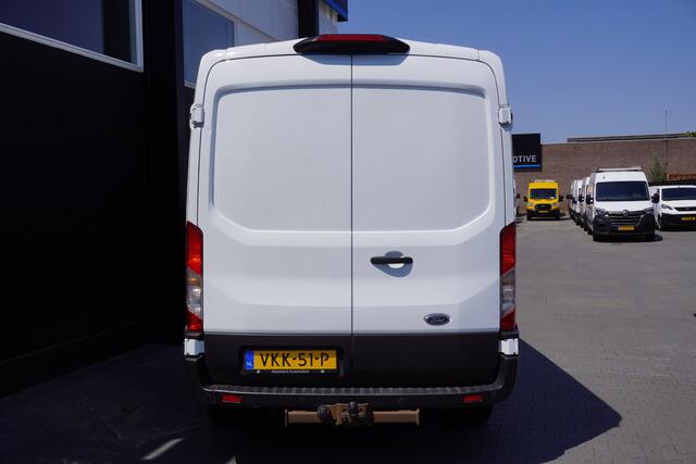 Ford TRANSIT 2.0 TDCI 170PK L3H2 EURO 6 - Airco - Cruise - Camera - ¤16.950,- Excl.