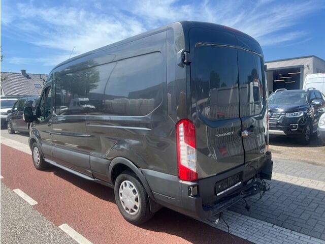Ford TRANSIT 350 2.0 TDCI 96KW L3H2 AIRCO KLIMA EURO6