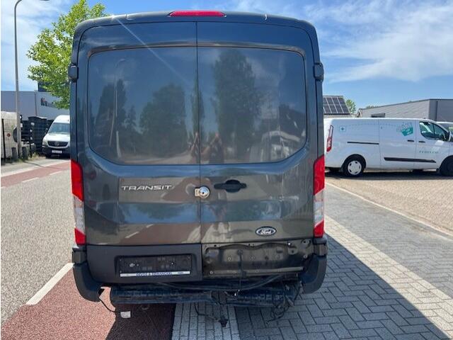 Ford TRANSIT 350 2.0 TDCI 96KW L3H2 AIRCO KLIMA EURO6