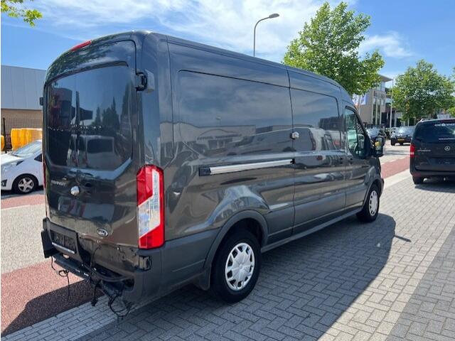 Ford TRANSIT 350 2.0 TDCI 96KW L3H2 AIRCO KLIMA EURO6