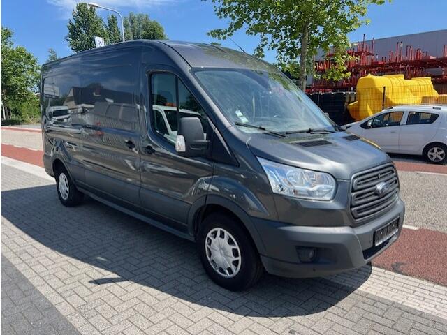 Ford TRANSIT 350 2.0 TDCI 96KW L3H2 AIRCO KLIMA EURO6