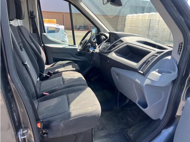 Ford TRANSIT 350 2.0 TDCI 96KW L3H2 AIRCO KLIMA EURO6
