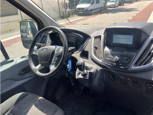 Ford TRANSIT 350 2.0 TDCI 96KW L3H2 AIRCO KLIMA EURO6