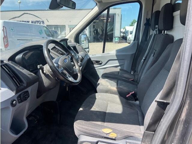 Ford TRANSIT 350 2.0 TDCI 96KW L3H2 AIRCO KLIMA EURO6