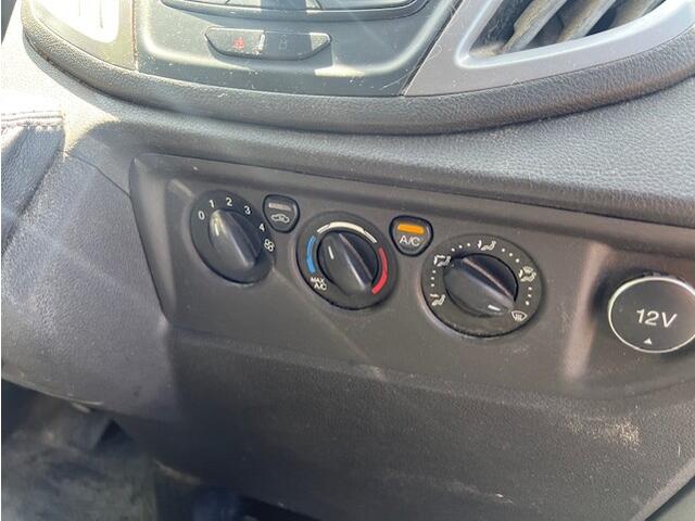 Ford TRANSIT 350 2.0 TDCI 96KW L3H2 AIRCO KLIMA EURO6