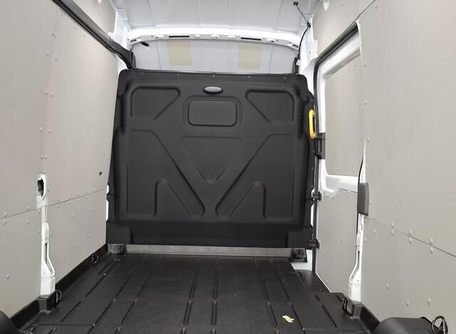 Ford TRANSIT 350 2.0 TDCI L4H3 Trend RWD Trekhaak Stoel+Voorruitverw. ECC Allseasons SYNC4