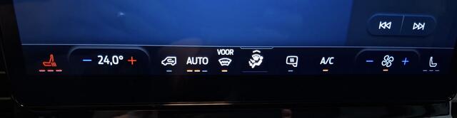 Ford TRANSIT 350 2.0 TDCI L4H3 Trend RWD Trekhaak Stoel+Voorruitverw. ECC Allseasons SYNC4