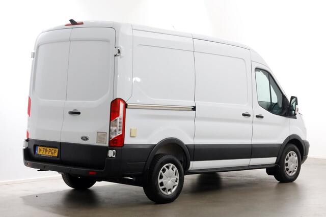 Ford TRANSIT 350 2.0 TDCI 130pk E6 L2H2 Trend Airco/Navi/Camera 12-2019