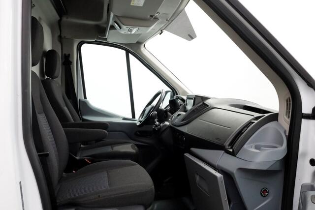 Ford TRANSIT 350 2.0 TDCI 130pk E6 L2H2 Trend Airco/Navi/Camera 12-2019