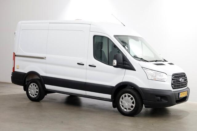 Ford TRANSIT 350 2.0 TDCI 130pk E6 L2H2 Trend Airco/Navi/Camera 12-2019