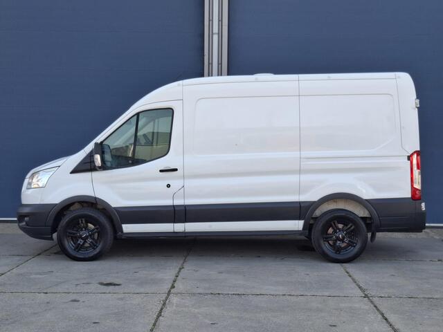 Ford TRANSIT 330 2.0 TDCI L2H2 Trend AIRCO / CRUISE CONTROLE / NAVI / TREKHAAK / EURO 6