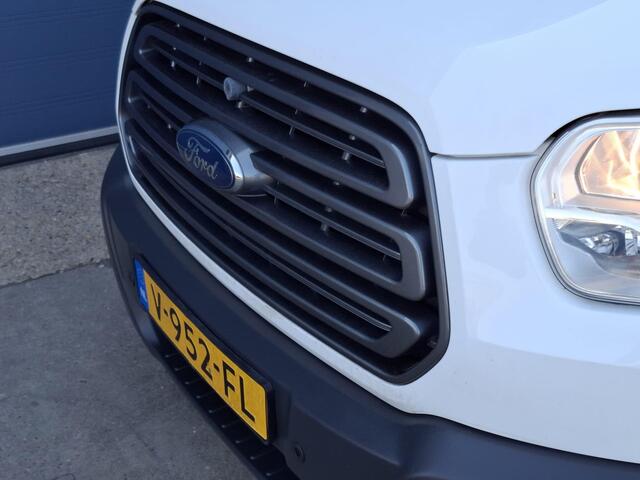 Ford TRANSIT 330 2.0 TDCI L2H2 Trend AIRCO / CRUISE CONTROLE / NAVI / TREKHAAK / EURO 6