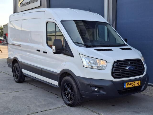 Ford TRANSIT 330 2.0 TDCI L2H2 Trend AIRCO / CRUISE CONTROLE / NAVI / TREKHAAK / EURO 6