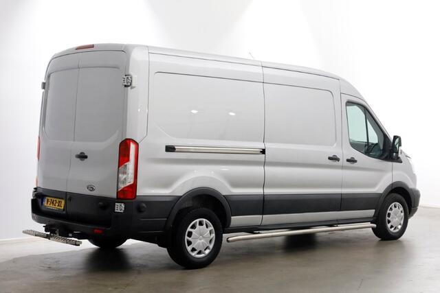 Ford TRANSIT 350 2.0 TDCI 130pk E6 L3H2 Trend Airco/Camera/Trekhaak 2800kg 02-2019