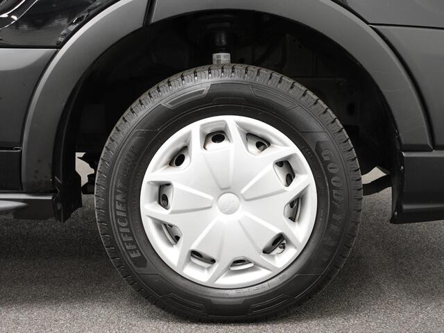Ford TRANSIT 130pk L2H2 Trekhaak Airco 360°Camera DAB+ Airco Trekhaak Cruise Control