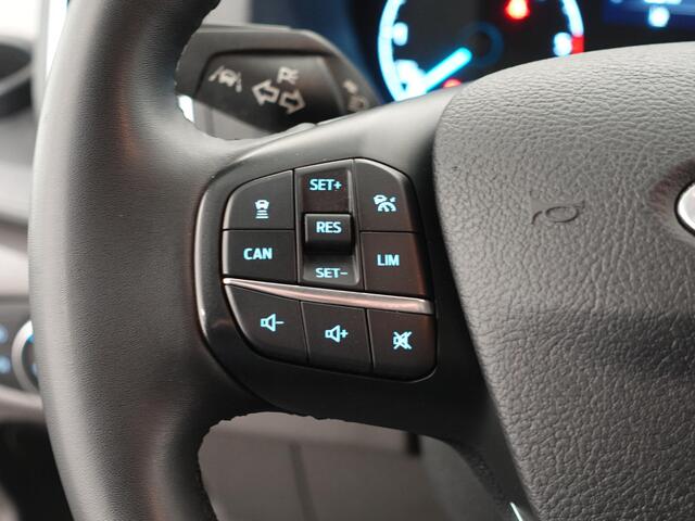 Ford TRANSIT 130pk L2H2 Trekhaak Airco 360°Camera DAB+ Airco Trekhaak Cruise Control