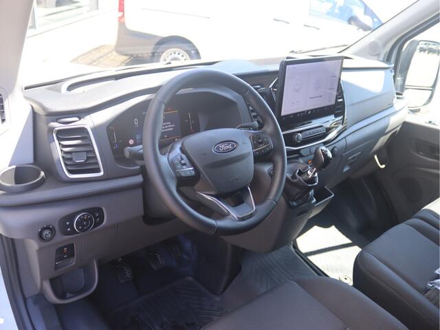 Ford TRANSIT 350 2.0 TDCI 130 pk L2H2 Trend | CLIMA/CAMERA/CARPLAY/12" TOUCHSCREEN |