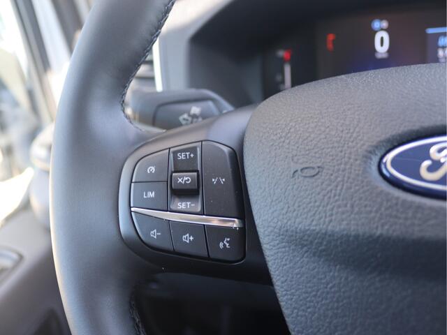 Ford TRANSIT 350 2.0 TDCI 130 pk L2H2 Trend | CLIMA/CAMERA/CARPLAY/12" TOUCHSCREEN |