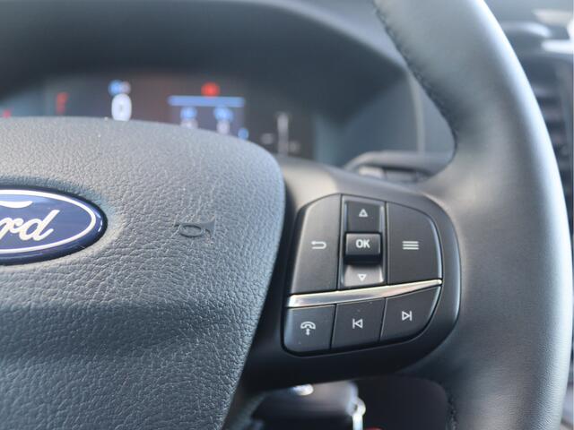 Ford TRANSIT 350 2.0 TDCI 130 pk L2H2 Trend | CLIMA/CAMERA/CARPLAY/12" TOUCHSCREEN |