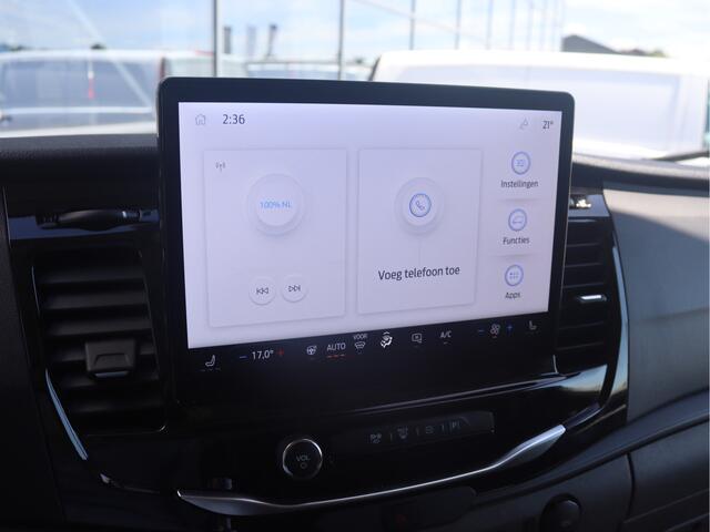 Ford TRANSIT 350 2.0 TDCI 130 pk L2H2 Trend | CLIMA/CAMERA/CARPLAY/12" TOUCHSCREEN |