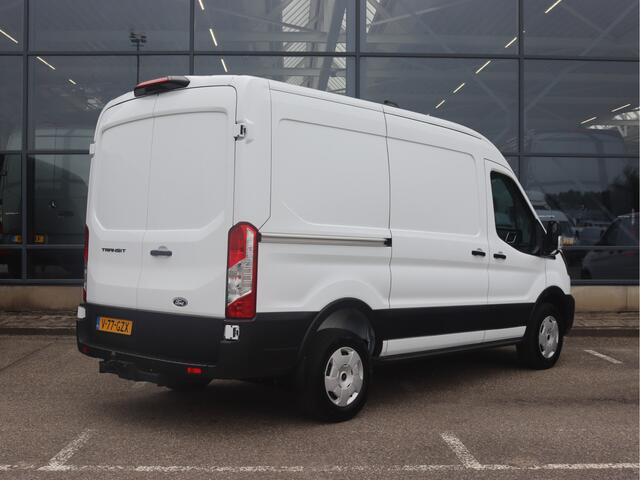 Ford TRANSIT 350 2.0 TDCI 130 pk L2H2 Trend | CLIMA/CAMERA/CARPLAY/12" TOUCHSCREEN |