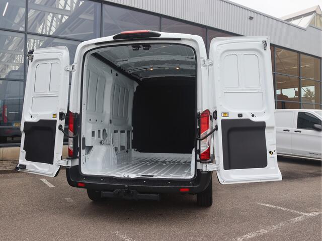 Ford TRANSIT 350 2.0 TDCI 130 pk L2H2 Trend | CLIMA/CAMERA/CARPLAY/12" TOUCHSCREEN |