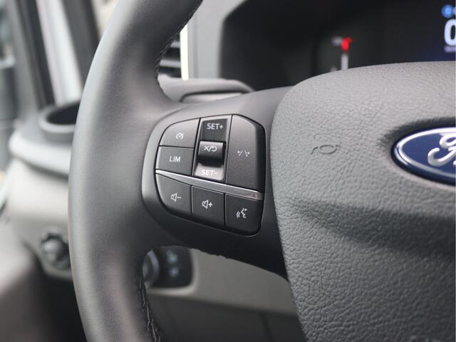 Ford TRANSIT 350 2.0 TDCI 130 pk L2H2 Trend | CLIMA/CAMERA/CARPLAY/12" TOUCHSCREEN |