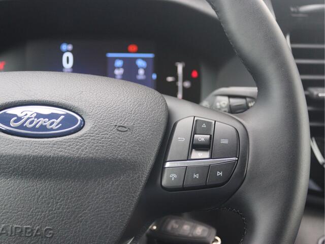 Ford TRANSIT 350 2.0 TDCI 130 pk L2H2 Trend | CLIMA/CAMERA/CARPLAY/12" TOUCHSCREEN |