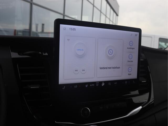 Ford TRANSIT 350 2.0 TDCI 130 pk L2H2 Trend | CLIMA/CAMERA/CARPLAY/12" TOUCHSCREEN |