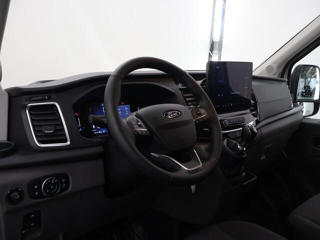 Ford TRANSIT 350 | 2.0 TDCI | L2 H2 | Trend Parkeercamera | 3-zits | Climate Control | Apple Carplay/Android Auto | BPM-vrij |