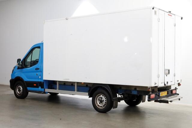 Ford TRANSIT 350 2.0 TDCI 130pk E6 Bakwagen met achterdeuren 2-Persoons 12-2020