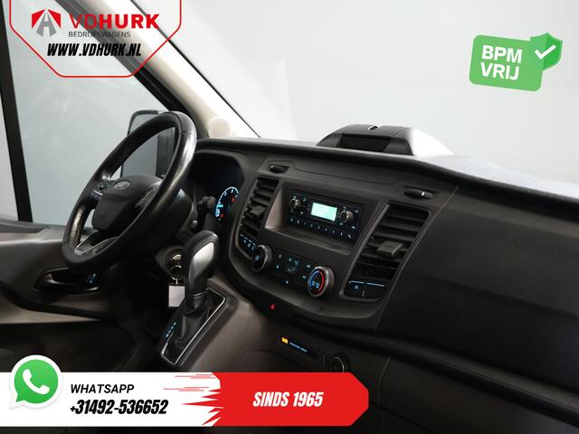 Ford TRANSIT 350 2.0 TDCI 130 pk L2H2 Trend Inrichting/ Cruise/ PDC/ DAB/ Airco
